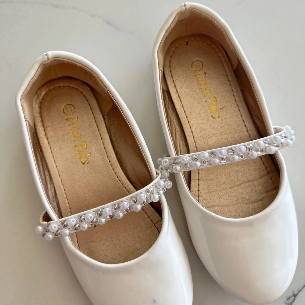 Dream Pairs Dress Shoes